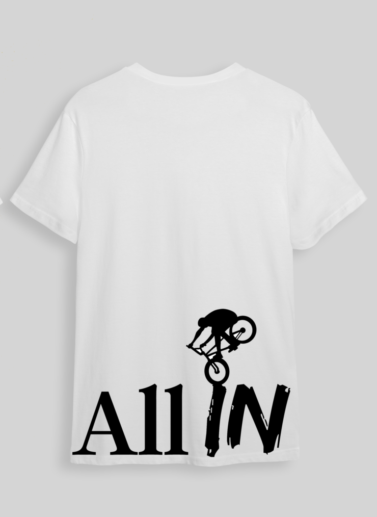 ALL iN BMX